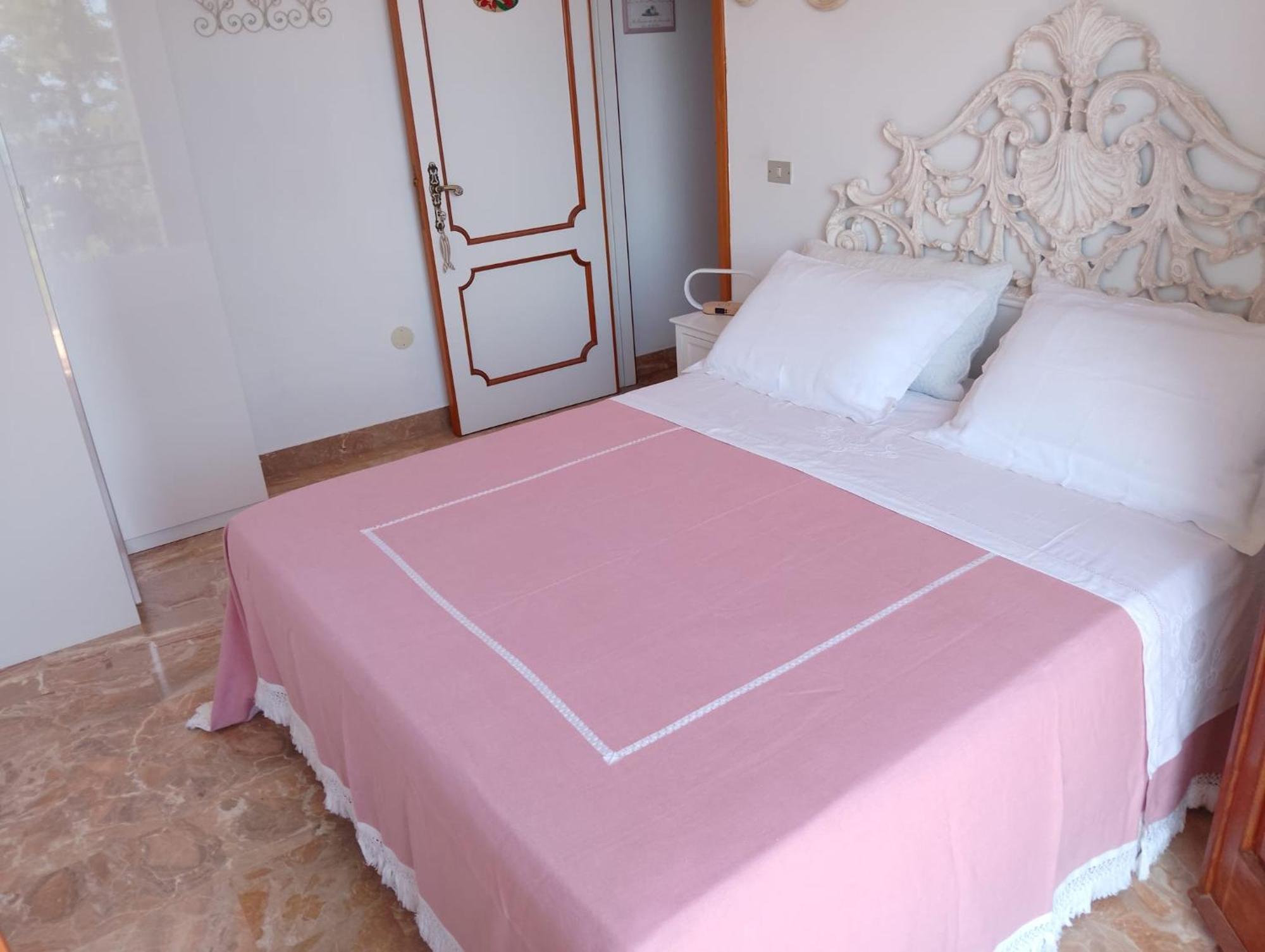 Salge B&B Residenza Di Charme Colonnella Eksteriør billede