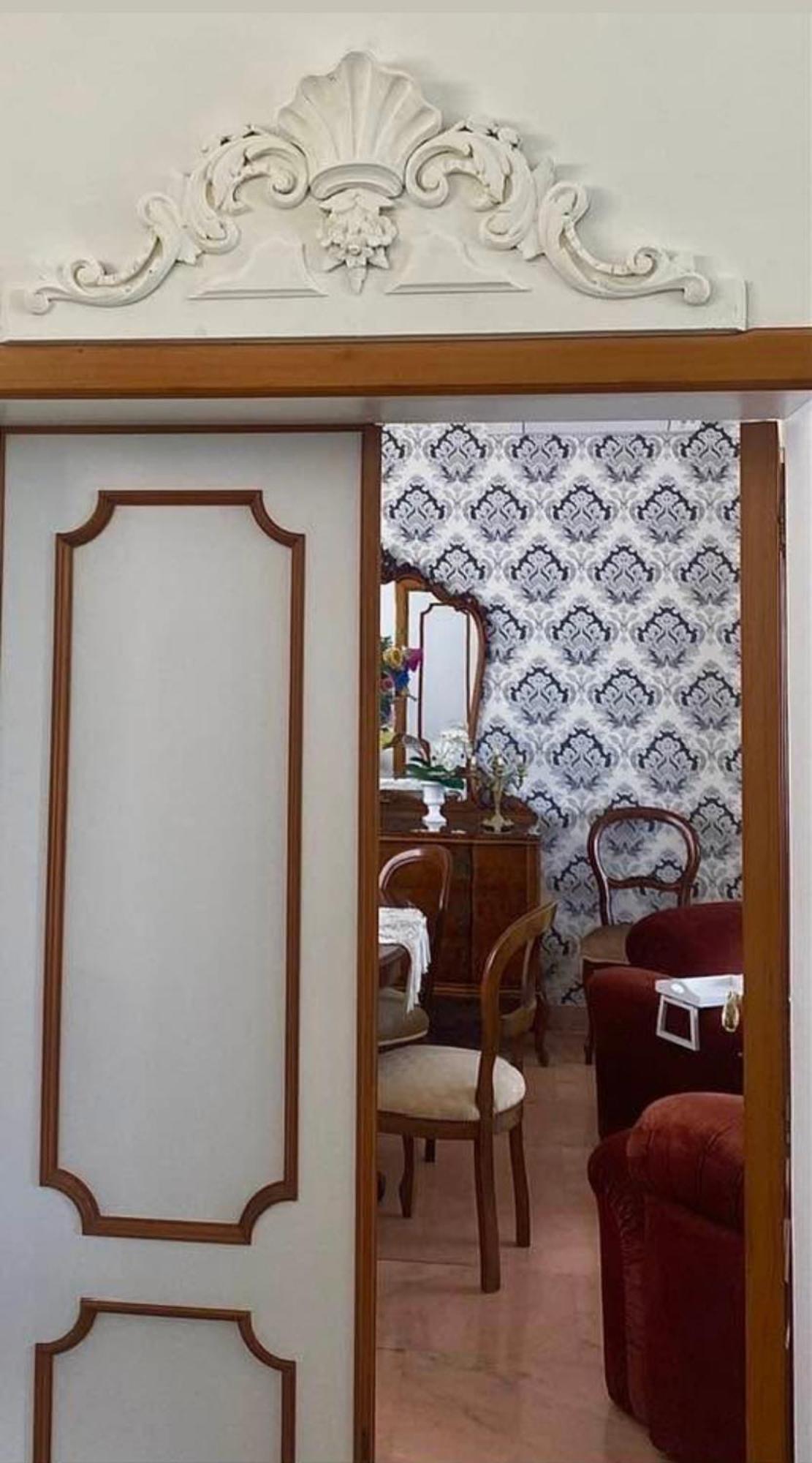 Salge B&B Residenza Di Charme Colonnella Eksteriør billede